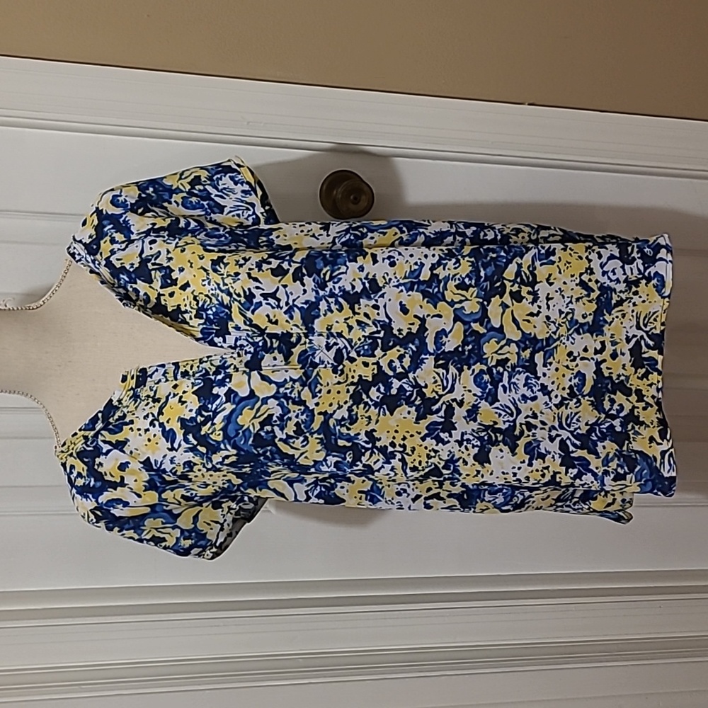 Liz Claiborne blouse
